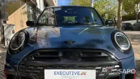 MINI Cooper de 2024