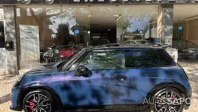 MINI Cooper de 2024