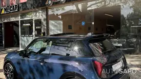 MINI Cooper de 2024