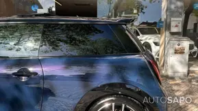 MINI Cooper de 2024