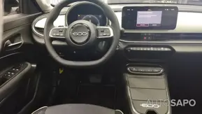 Fiat 600 de 2026