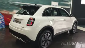 Fiat 600 de 2026