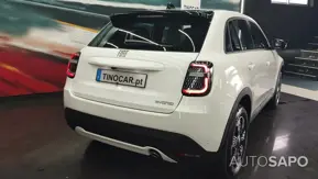 Fiat 600 de 2026