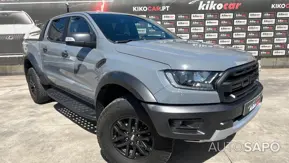 Ford Ranger de 2021