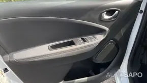 Renault ZOE de 2023