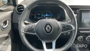 Renault ZOE de 2023