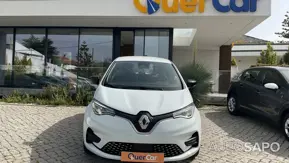 Renault ZOE de 2023
