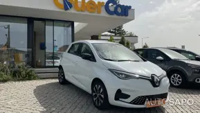 Renault ZOE de 2023