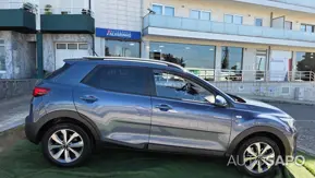 Kia Stonic 1.2 Dynamic de 2024