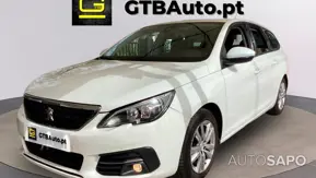 Peugeot 308 de 2019