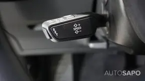 Audi e-tron de 2020