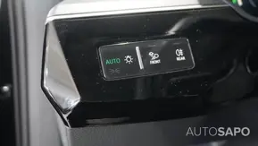 Audi e-tron de 2020