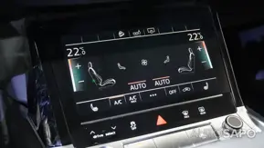 Audi e-tron de 2020