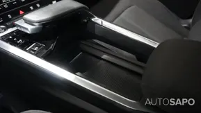 Audi e-tron de 2020