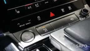 Audi e-tron de 2020