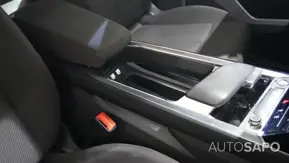 Audi e-tron de 2020