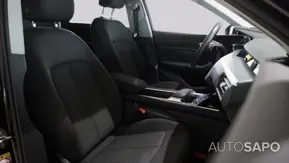 Audi e-tron de 2020