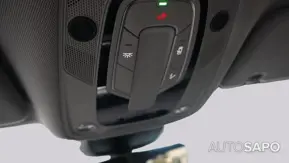 Audi e-tron de 2020