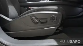 Audi e-tron de 2020