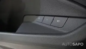 Audi e-tron de 2020