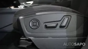 Audi e-tron de 2020