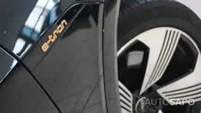 Audi e-tron de 2020