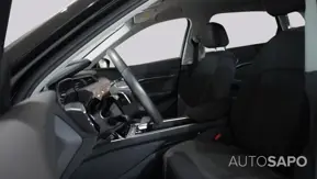 Audi e-tron de 2020