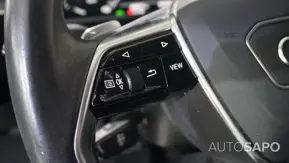 Audi e-tron de 2020