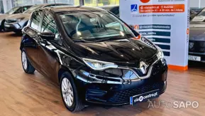 Renault ZOE de 2020