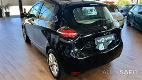 Renault ZOE de 2020
