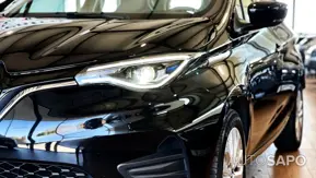 Renault ZOE de 2020