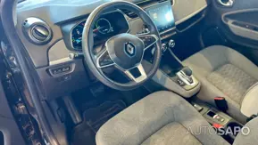 Renault ZOE de 2020