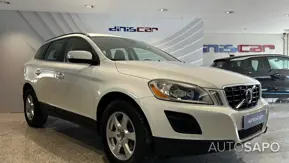 Volvo XC60 de 2011