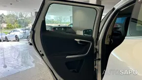 Volvo XC60 de 2011