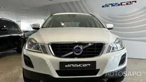 Volvo XC60 de 2011