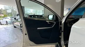 Volvo XC60 de 2011