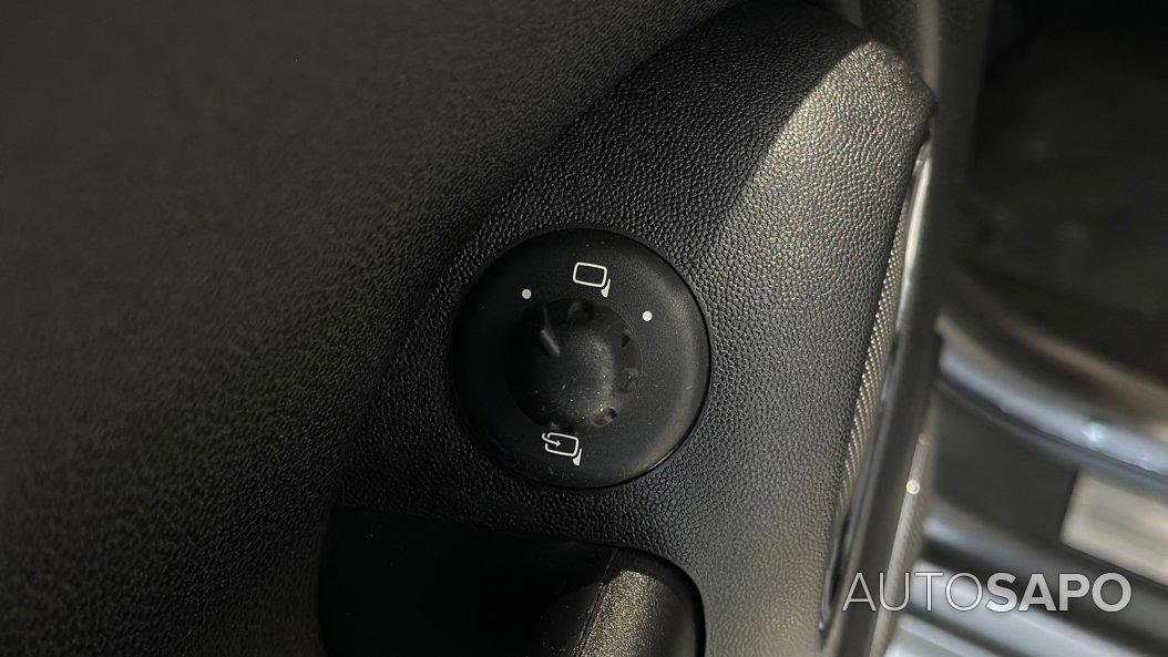 MINI Cooper D de 2012