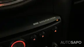 MINI Cooper D de 2012