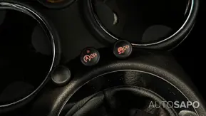 MINI Cooper D de 2012