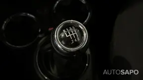 MINI Cooper D de 2012