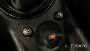 MINI Cooper D de 2012