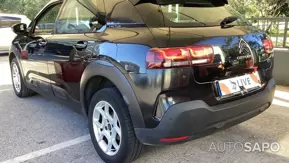 Citroen C4 Cactus de 2019
