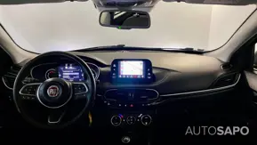 Fiat Tipo de 2021