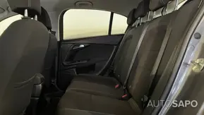 Fiat Tipo de 2021