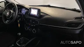 Fiat Tipo de 2021