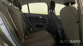 Fiat Tipo de 2021