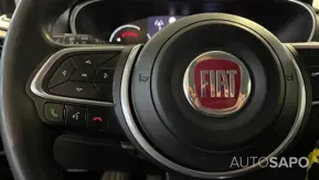 Fiat Tipo de 2021