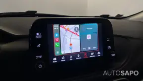 Fiat Tipo de 2021