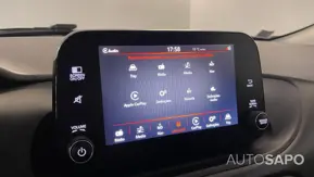 Fiat Tipo de 2021