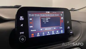 Fiat Tipo de 2021